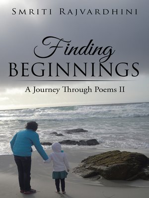 cover image of Finding Beginnings